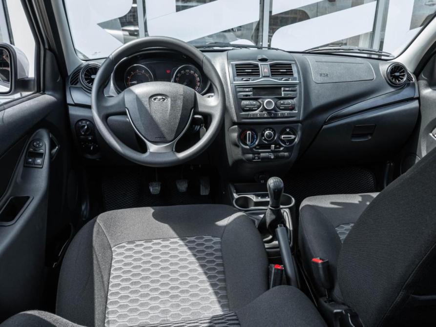 Lada (ВАЗ) Granta I Рестайлинг Ставрополь  - изображение 6