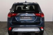 Mitsubishi Outlander III Рестайлинг 3 Санкт-Петербург  - изображение 22