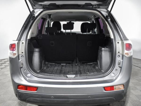 Mitsubishi Outlander III с пробегом 2013 года, цена 1 099 000 рублей, 181000 км, внедорожник, Автокод Объявления