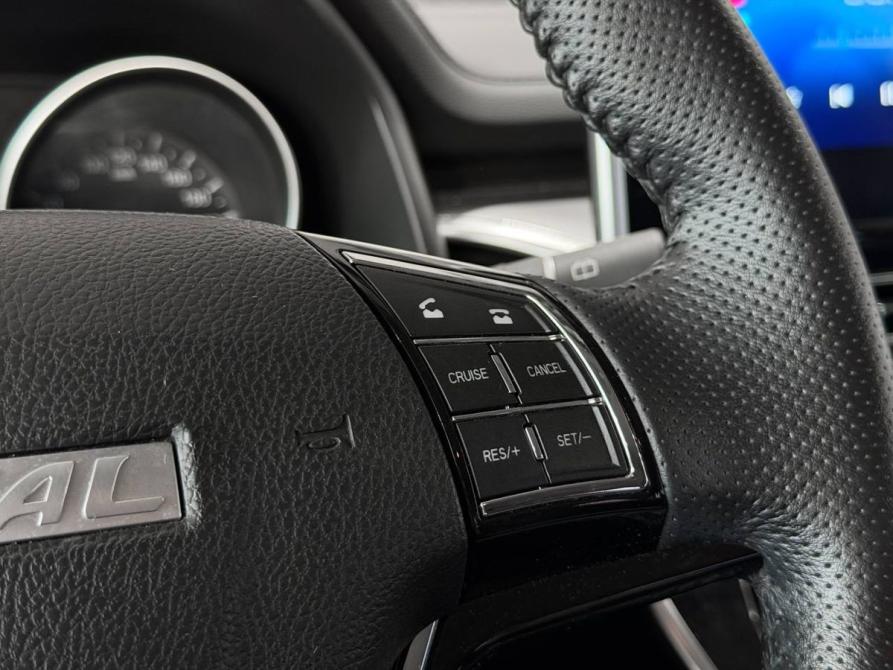 Haval M6 II Ростов-на-Дону  - изображение 24