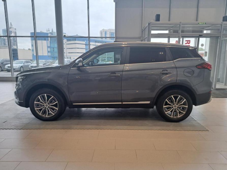 Geely Atlas Pro Казань  - изображение 10