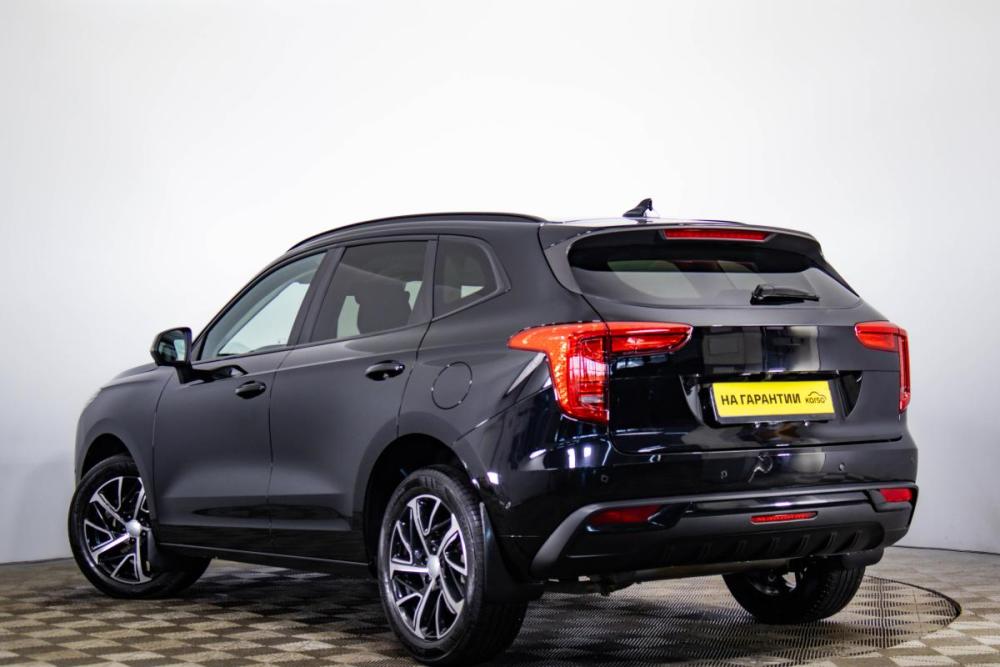 Haval Jolion I Пермь  - изображение 7