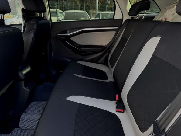 Lada (ВАЗ) Vesta I с пробегом 2019 года, цена 1 080 000 рублей, 154907 км, универсал, Автокод Объявления