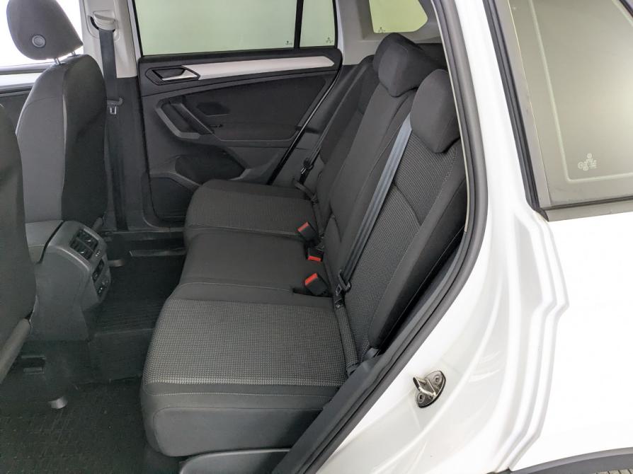 Volkswagen Tiguan II Москва  - изображение 12