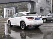 Lexus RX IV Рестайлинг Санкт-Петербург  - изображение 26