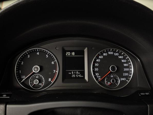 Volkswagen Golf Plus II с пробегом 2009 года, цена 585 000 рублей, 281545 км, хэтчбек, Автокод Объявления