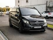 Mercedes-Benz V-Класс III (W447) Рестайлинг Санкт-Петербург  - изображение 41