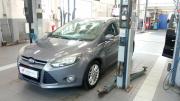 Ford Focus III Санкт-Петербург  - изображение 6