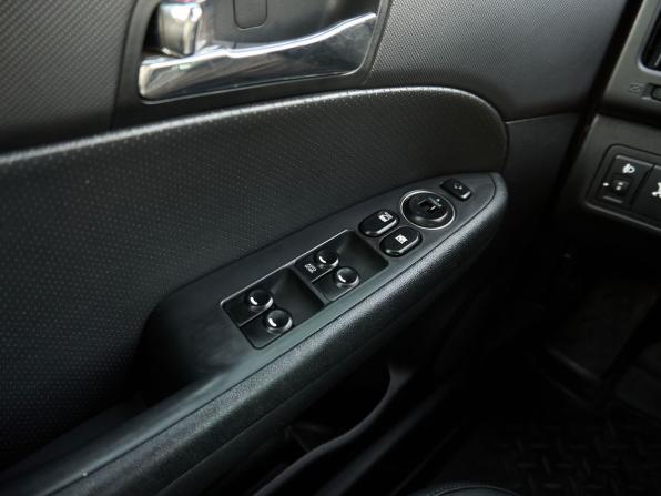Hyundai i30 I с пробегом 2009 года, цена 548 000 рублей, 222110 км, хэтчбек, Автокод Объявления