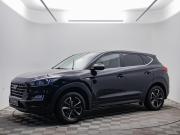 Hyundai Tucson III Рестайлинг Москва  - изображение 17