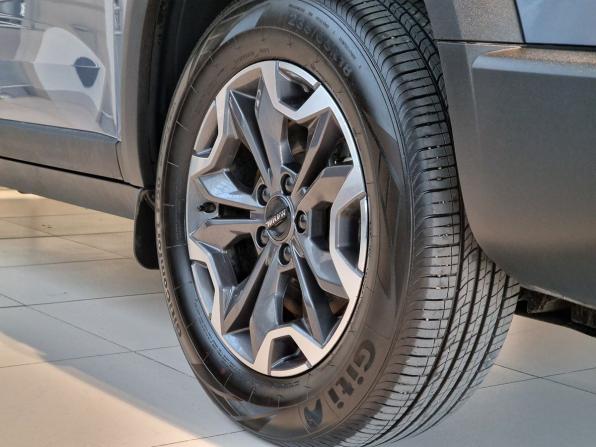 Haval Dargo I с пробегом 2024 года, цена 2 599 000 рублей, 26603 км, внедорожник, Автокод Объявления