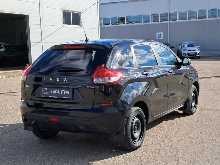 Lada (ВАЗ) XRAY I Набережные Челны  - изображение 6