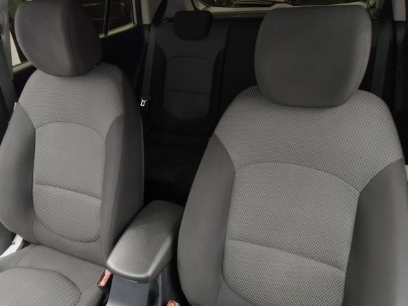 Hyundai Creta I с пробегом 2018 года, цена 1 890 000 рублей, 113690 км, внедорожник, Автокод Объявления