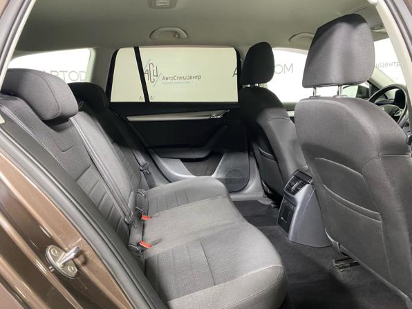 Skoda Octavia III (A7) с пробегом 2014 года, цена 919 900 рублей, 330000 км, универсал, Автокод Объявления