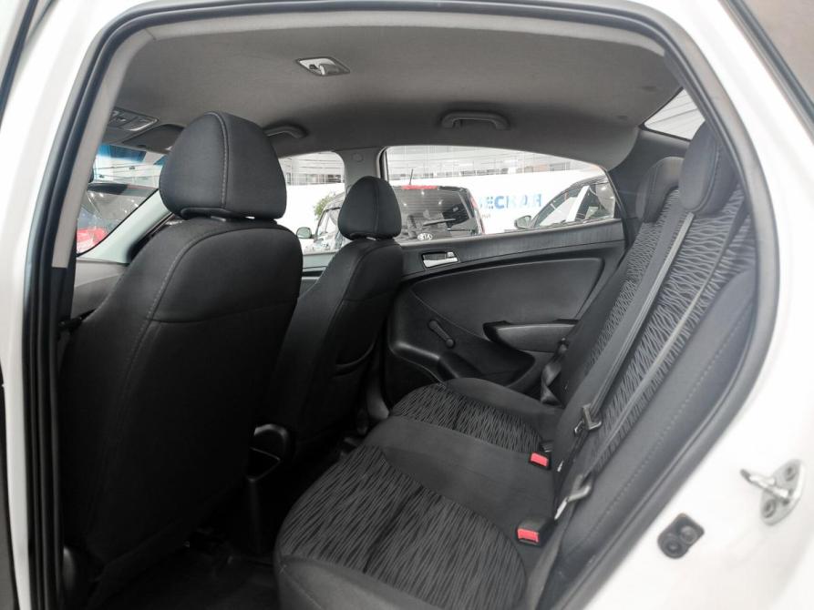 Hyundai Solaris I Рестайлинг Казань  - изображение 15
