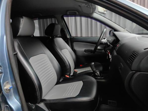 Skoda Octavia I (A4) Рестайлинг с пробегом 2007 года, цена 280 000 рублей, 301077 км, лифтбек, Автокод Объявления