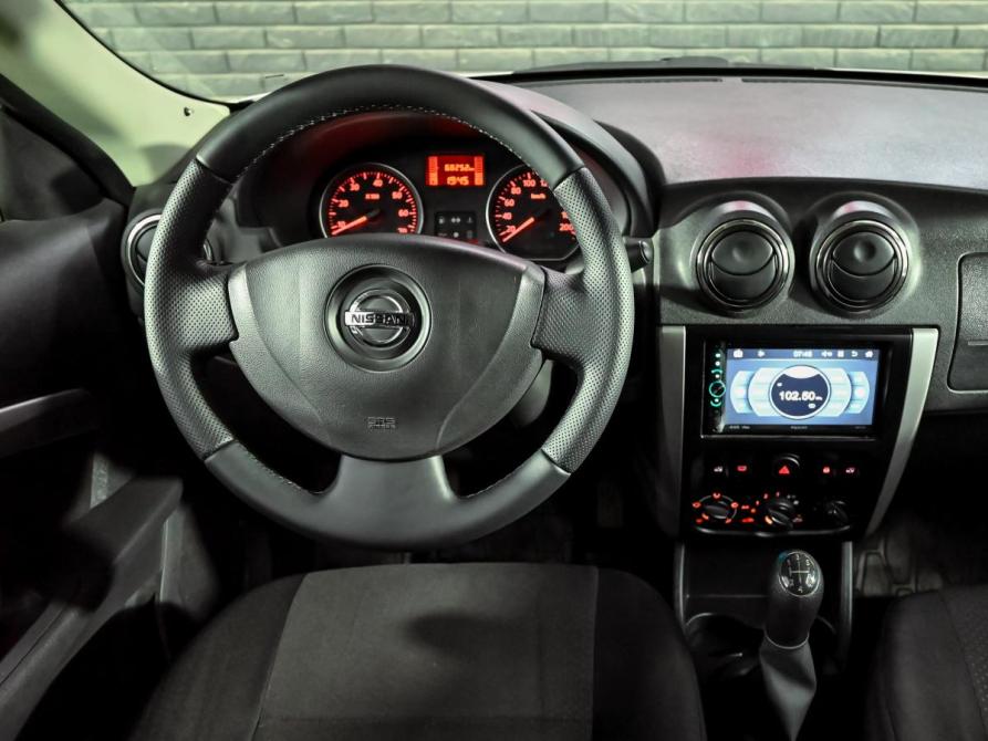 Nissan Almera III (G15) Екатеринбург  - изображение 14