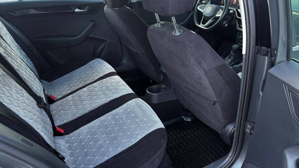 Volkswagen Polo VI Брянск  - изображение 6