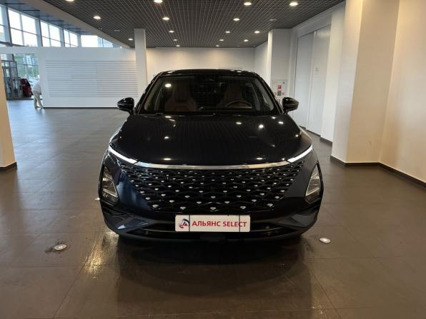 Omoda C5 I с пробегом 2023 года, цена 2 060 000 рублей, 49960 км, внедорожник, Автокод Объявления