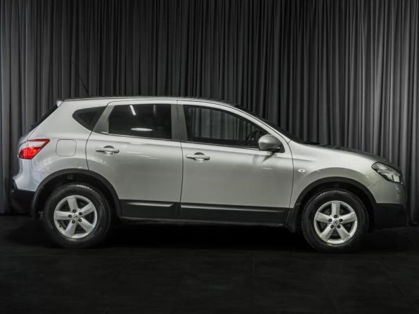 Nissan Qashqai I Рестайлинг с пробегом 2012 года, цена 1 099 000 рублей, 185552 км, внедорожник, Автокод Объявления