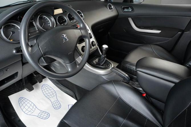 Peugeot 308 I Рестайлинг с пробегом 2011 года, цена 529 000 рублей, 146000 км, хэтчбек, Автокод Объявления