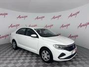 Volkswagen Polo VI Псков  - изображение 27