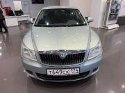 Skoda Octavia II (A5) Рестайлинг Челябинск  - изображение 11