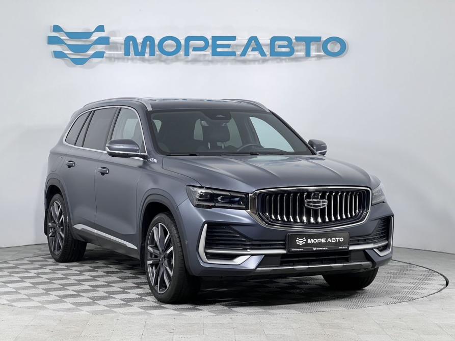 Geely Monjaro I Калининград  - изображение 3