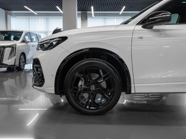Volkswagen Tiguan III (China Market) с пробегом 2026 года, цена 5 000 000 рублей, 30 км, внедорожник, Автокод Объявления