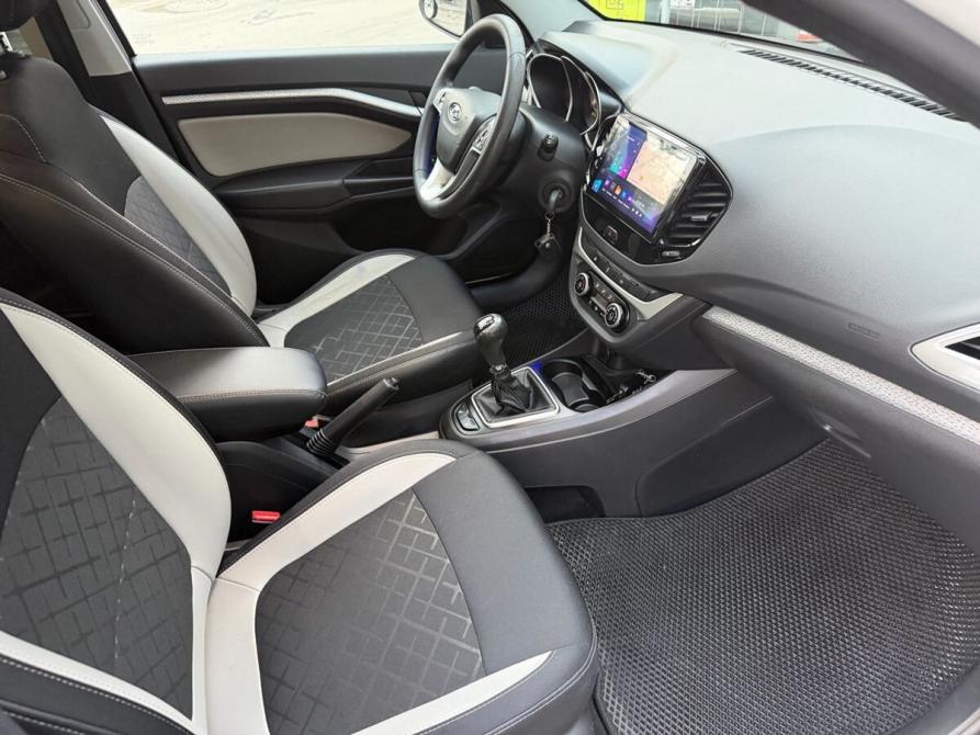 Lada (ВАЗ) Vesta I Санкт-Петербург  - изображение 9