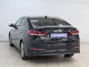 Hyundai Elantra VI (AD) Воронеж  - изображение 25
