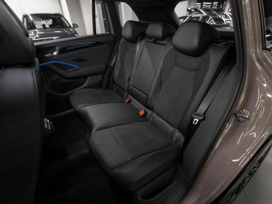 Volkswagen Tiguan III (China Market) Москва  - изображение 19