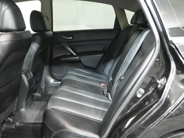 Nissan Teana II Рестайлинг с пробегом 2012 года, цена 1 350 000 рублей, 164259 км, седан, Автокод Объявления