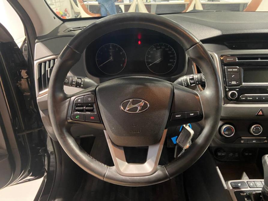 Hyundai Creta I Сыктывкар  - изображение 19