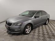 Skoda Octavia IV (A8) Москва  - изображение 23