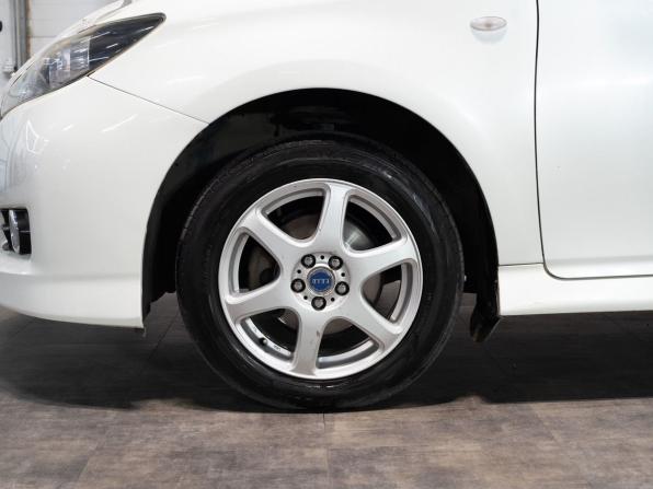 Toyota Wish II с пробегом 2011 года, цена 1 100 000 рублей, 252620 км, минивэн, Автокод Объявления