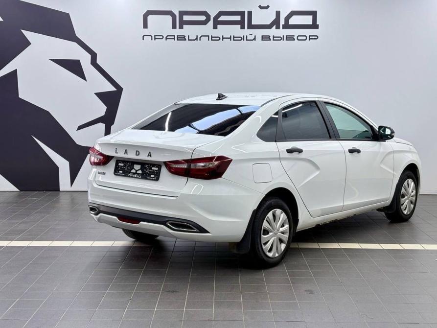 Lada (ВАЗ) Vesta I Рестайлинг (NG) Ростов-на-Дону  - изображение 5