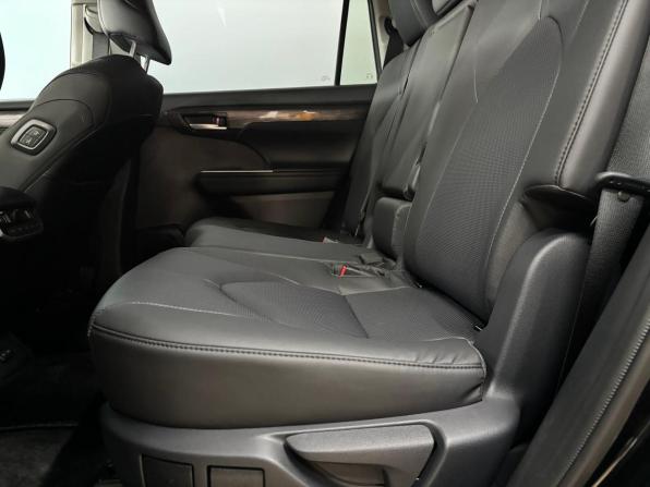 Toyota Highlander IV (XU70) с пробегом 2026 года, цена 5 200 000 рублей, 143 км, внедорожник, Автокод Объявления