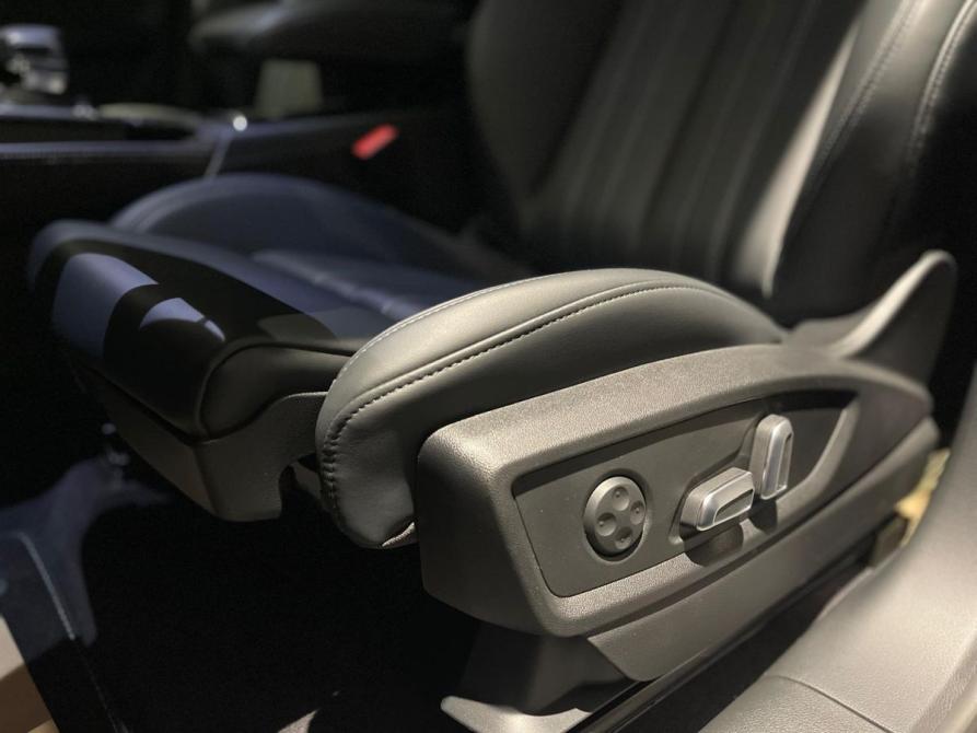 Audi Q5 II (FY) Рестайлинг Тула  - изображение 11