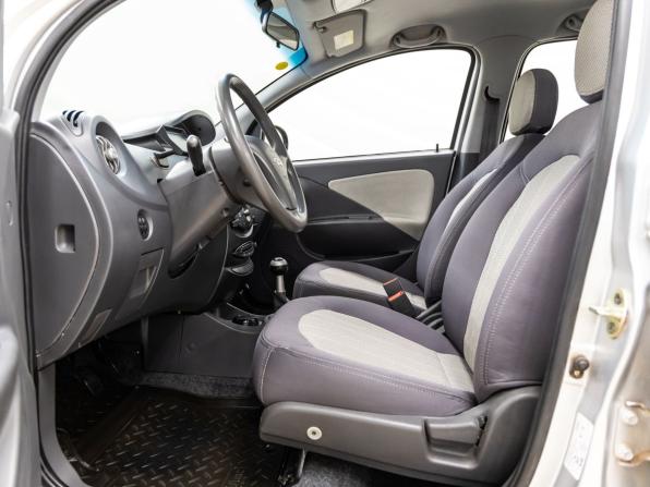 Chery IndiS (S18D) I с пробегом 2014 года, цена 498 000 рублей, 19391 км, хэтчбек, Автокод Объявления