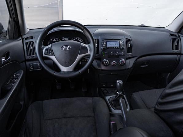 Hyundai i30 I Рестайлинг с пробегом 2010 года, цена 740 000 рублей, 95767 км, хэтчбек, Автокод Объявления