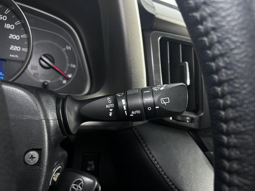 Toyota RAV4 IV (XA40) Калининград  - изображение 21