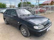 Lada (ВАЗ) 2114 Нижнекамск  - изображение 23