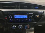 Toyota Corolla XI (E160 E170 E180) Казань  - изображение 40