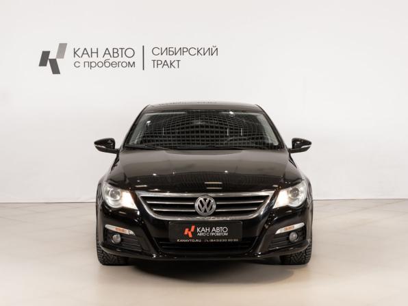 Volkswagen Passat CC I с пробегом 2011 года, цена 999 998 рублей, 172000 км, седан, Автокод Объявления
