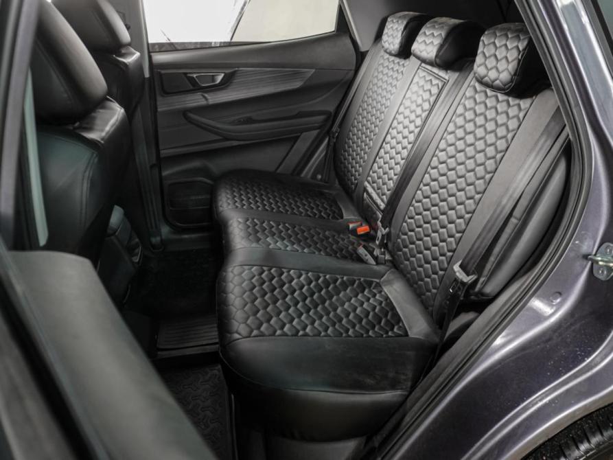 Chery Tiggo 4 Pro I Воронеж  - изображение 9