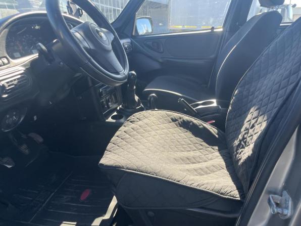 Chevrolet Niva I Рестайлинг с пробегом 2015 года, цена 449 000 рублей, 348205 км, внедорожник, Автокод Объявления