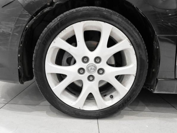 Mazda 6 II (GH) с пробегом 2008 года, цена 799 000 рублей, 248000 км, седан, Автокод Объявления