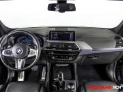 BMW X3 III (G01) Москва  - изображение 41