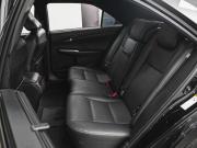 Toyota Camry VII (XV50) Рестайлинг Ставрополь  - изображение 32